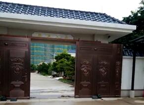 霍斯FORSEE-平移門榴莲视频网站係列安裝工程現場實拍視頻</a>