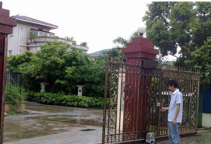 平移門開門工程榴莲视频在线下载观看